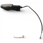 Honda CBF125 125 2008-2013 Rear Right Indicator OEM - Image 3