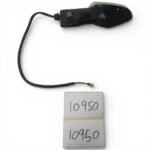 Honda CBF125 125 2008-2013 Rear Right Indicator OEM - Image 6