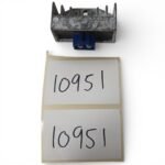 Honda CBF125 125 2008-2013 Regulator OEM - Image 3
