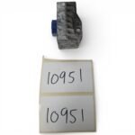 Honda CBF125 125 2008-2013 Regulator OEM - Image 4