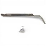 Honda VF500 500 1984 Rear Right Tailpiece OEM - Image 3