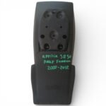 Aprilia SR50 50 2000-2012 Rear Fender OEM 104650