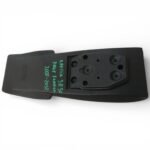 Aprilia SR50 50 2000-2012 Rear Fender OEM 104650 - Image 2