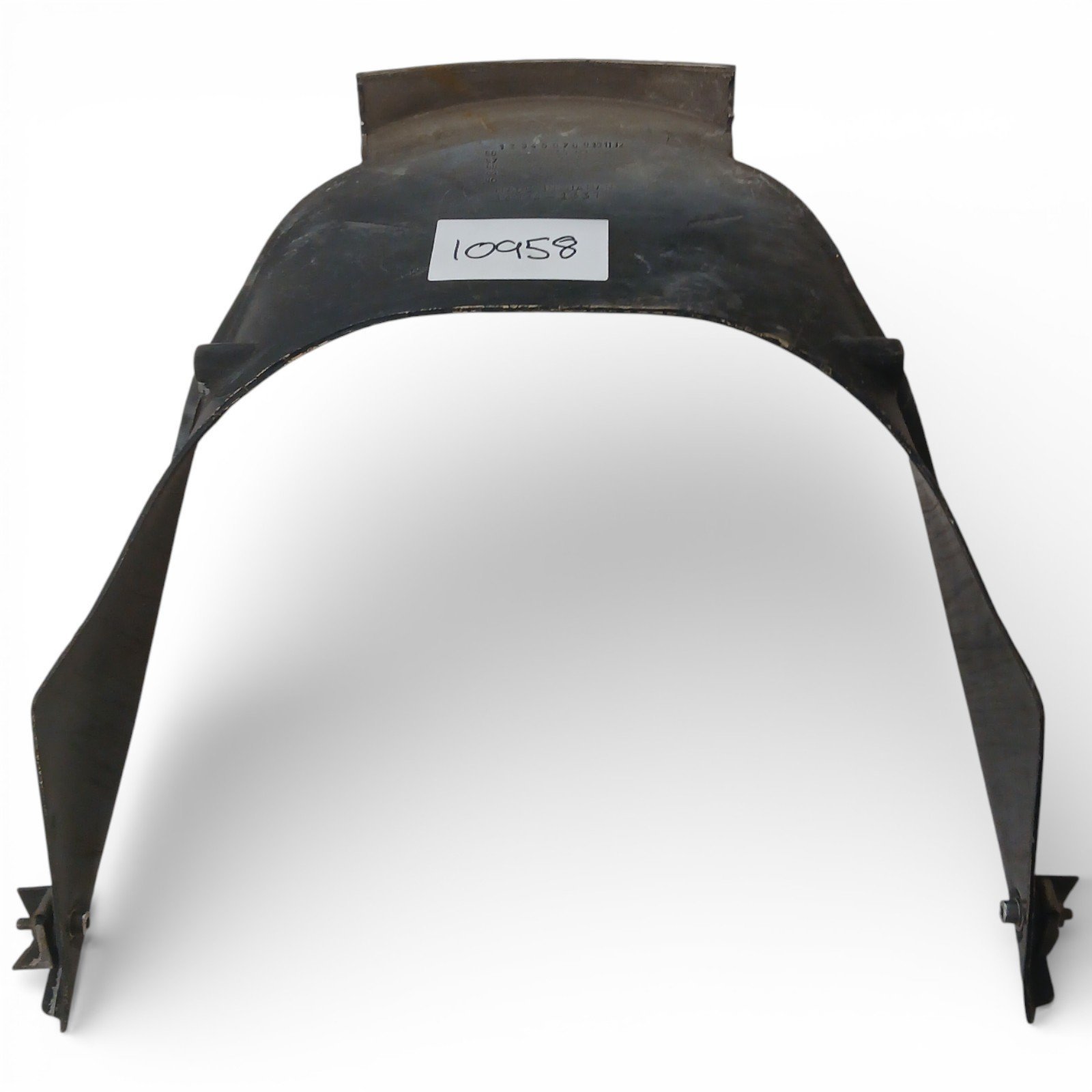 10958_2028129-Photoroom.jpg Kawasaki GPX600/750 600-750 1996-2003 Centre Fairing for Belly Pan OEM 14024-1337 - Image 1