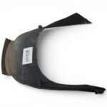 Kawasaki GPX600/750 600-750 1996-2003 Centre Fairing for Belly Pan OEM 14024-1337 - Image 4
