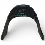 Kawasaki GPX600/750 600-750 1996-2003 Centre Fairing for Belly Pan OEM 14024-1337 - Image 5
