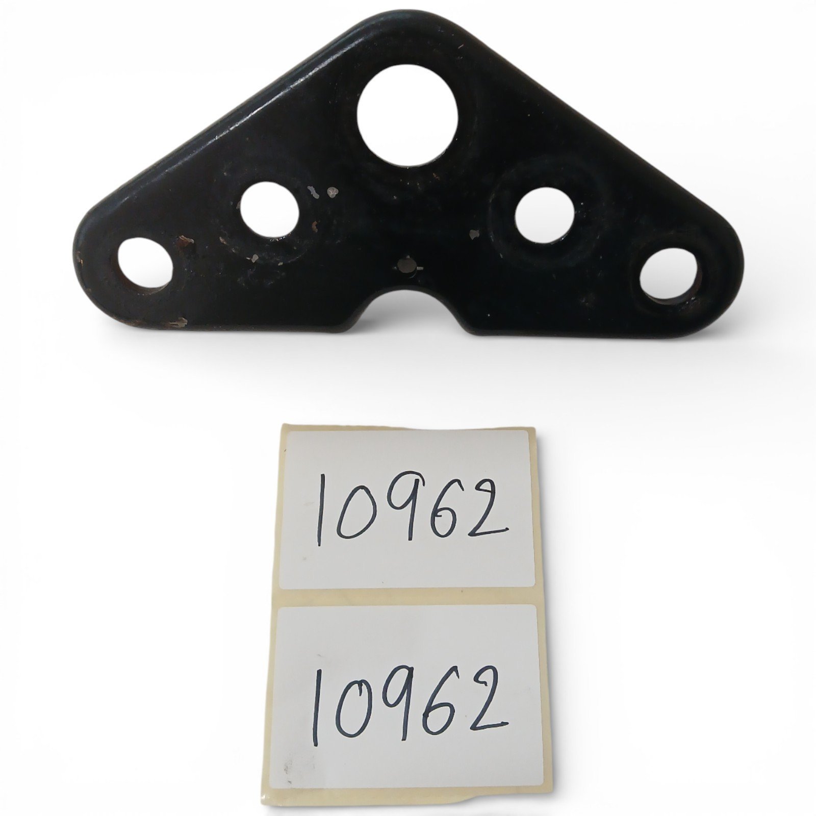 10962_2028129-Photoroom.jpg Honda CBF125 125 2008-2013 Top Yoke OEM - Image 1