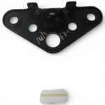 Honda CBF125 125 2008-2013 Top Yoke OEM - Image 6