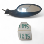 Derbi GPR50 50 2006 Left hand rear view mirror OEM - Image 3