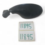 Derbi GPR50 50 2006 Left hand rear view mirror OEM - Image 5