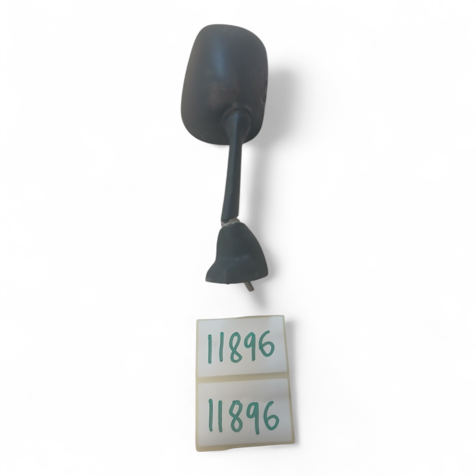 11896_2028129-Photoroom.png Yamaha R6 600 2006-2007 Left hand rear view mirror OEM - Image 1
