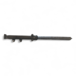 Honda VFR400 400 1987-1989 Left front fork OEM - Image 3