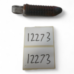 Suzuki GSX600 600 1988-1996 Right Side Foot Peg Footrest OEM - Image 2