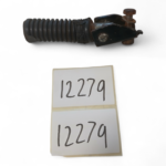 Honda CX500 500 1979 Right Side Foot Peg Footrest OEM