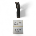 Honda CX500 500 1979 Right Side Foot Peg Footrest OEM - Image 2