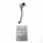Honda CBR600F3 600 1997-1998 Clutch Lever OEM - Image 4