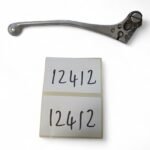 Honda CBR600F3 600 1997-1998 Clutch Lever OEM - Image 5