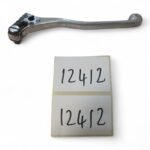 Honda CBR600F3 600 1997-1998 Clutch Lever OEM - Image 6