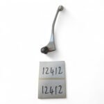 Honda CBR600F3 600 1997-1998 Clutch Lever OEM - Image 2