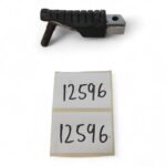 Kawasaki ER-5 500 1997-2000 Right Footpeg OEM
