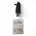 Kawasaki ER-5 500 1997-2000 Right Footpeg OEM - Image 2