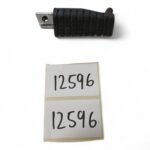 Kawasaki ER-5 500 1997-2000 Right Footpeg OEM - Image 3