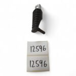 Kawasaki ER-5 500 1997-2000 Right Footpeg OEM - Image 4