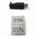 Kawasaki ER-5 500 1997-2000 Right Footpeg OEM - Image 5