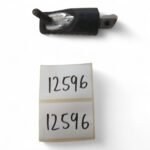 Kawasaki ER-5 500 1997-2000 Right Footpeg OEM - Image 6