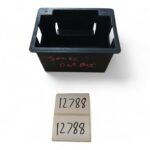 Sonik Corsa 50 2013 Battery Box OEM