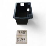 Sonik Corsa 50 2013 Battery Box OEM - Image 2