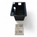 Sonik Corsa 50 2013 Battery Box OEM - Image 4