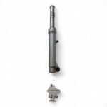 Sonik Corsa 50 2013 Right Front Fork OEM - Image 4