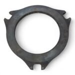 Honda VTR 250 250 1988-1989 Ventilated Inboard Brake Disc OEM
