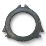 Honda VTR 250 250 1988-1989 Ventilated Inboard Brake Disc OEM - Image 4
