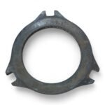 Honda VTR 250 250 1988-1989 Ventilated Inboard Brake Disc OEM - Image 5