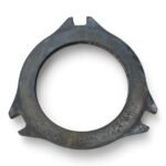 Honda VTR 250 250 1988-1989 Ventilated Inboard Brake Disc OEM - Image 6