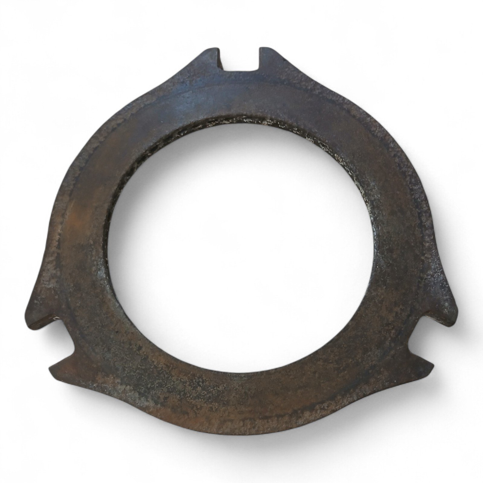 13346_2028129-Photoroom.jpg Honda VTR 250 250 1988-1989 Ventilated Inboard Brake Disc OEM - Image 1