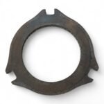 Honda VTR 250 250 1988-1989 Ventilated Inboard Brake Disc OEM - Image 3