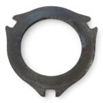 Honda VTR 250 250 1988-1989 Ventilated Inboard Brake Disc OEM - Image 6