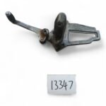 Kawasaki GPX 250 250 1988-2007 Left Foot Pillion and Gear Lever OEM
