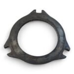 Honda VTR 250 250 1988-1989 Ventilated Inboard Brake Disc OEM