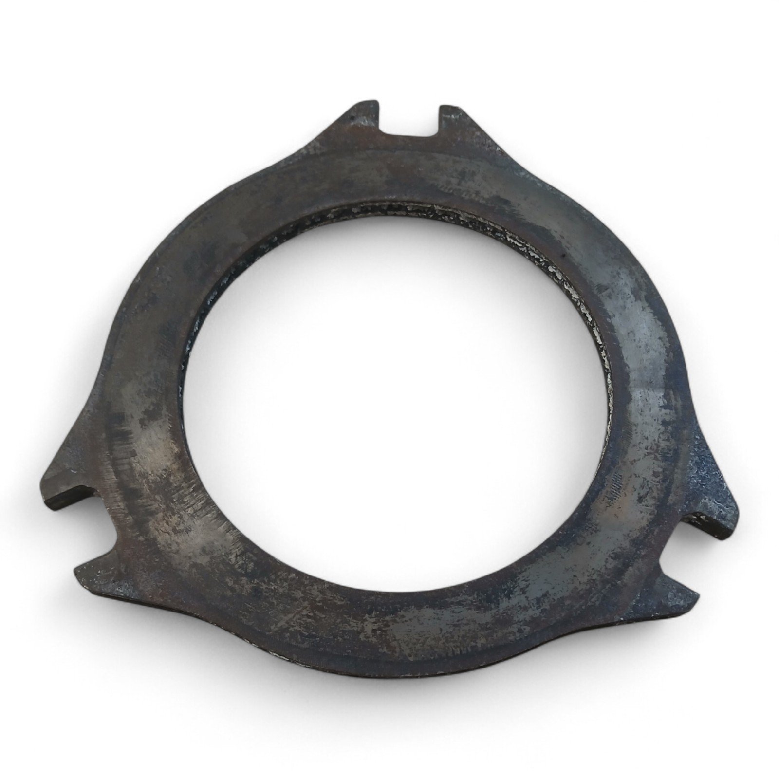 13348_2028129-Photoroom.jpg Honda VTR 250 250 1988-1989 Ventilated Inboard Brake Disc OEM - Image 1