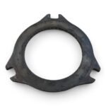 Honda VTR 250 250 1988-1989 Ventilated Inboard Brake Disc OEM - Image 2