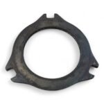 Honda VTR 250 250 1988-1989 Ventilated Inboard Brake Disc OEM - Image 3