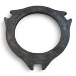 Honda VTR 250 250 1988-1989 Ventilated Inboard Brake Disc OEM - Image 5