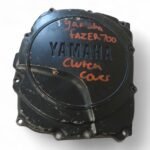 Yamaha Fazer 700 700 1986-1987 Clutch Cover OEM IAE00