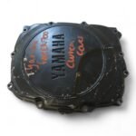 Yamaha Fazer 700 700 1986-1987 Clutch Cover OEM IAE00 - Image 2