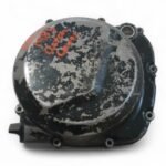 Kawasaki Gpz 550 550 1985 Clutch Cover OEM - Image 2