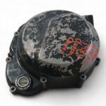 Kawasaki Gpz 550 550 1985 Clutch Cover OEM - Image 4